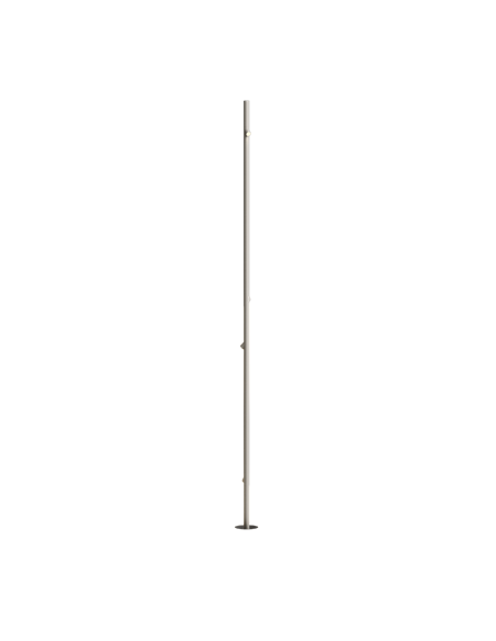 Vibia Bamboo 270 Recessed - 4805 Pollerleuchte