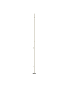 Vibia Bamboo 270 Recessed - 4805 garden lamp