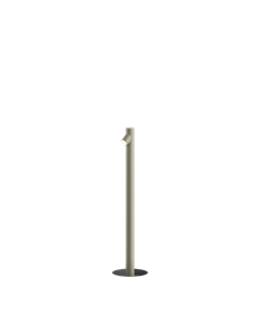 Vibia Bamboo 60 Recessed - 4802 garden lamp