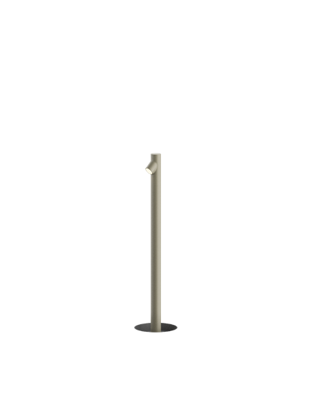 Vibia Bamboo 60 Recessed - 4802 garden lamp