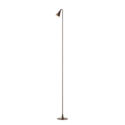 Vibia Brisa 100 Recessed - 4630 tuinpaal