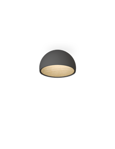 Vibia Duo 35 - 4874 plafondlamp