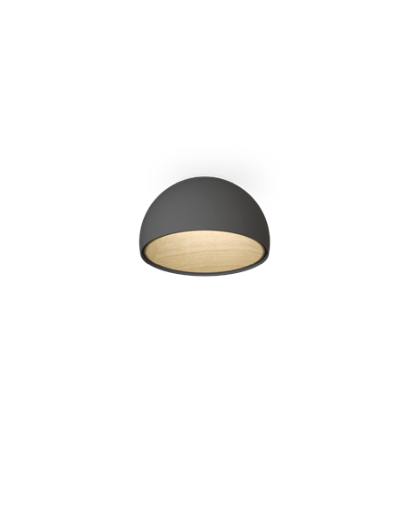 Vibia Duo 35 - 4874 ceiling lamp