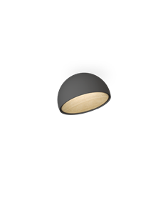 Vibia Duo Slated 35 - 4876 ceiling lamp