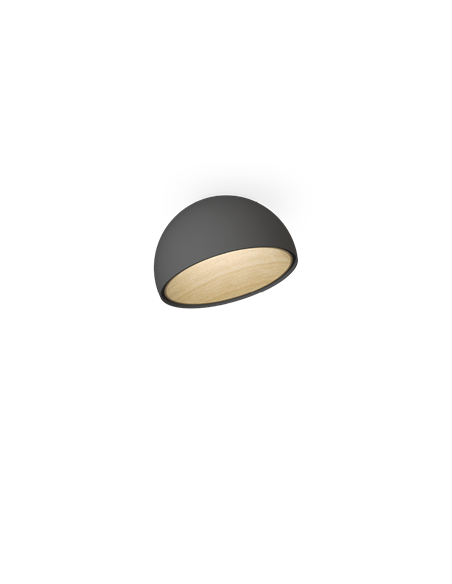 Vibia Duo Slated 35 - 4876 ceiling lamp
