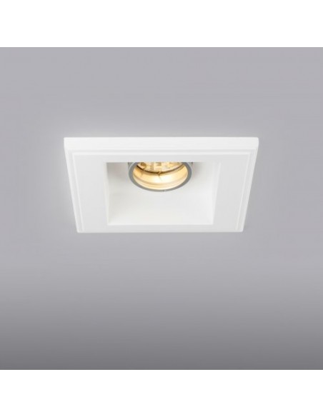 Brick In The Wall Indox 50 LED Fix Ip54 Outdoor recessed spot