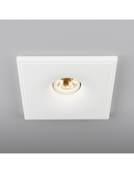 Brick In The Wall Level 50 LED Adj. recessed spot