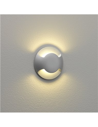 Astro Beam Two Led recessed spot