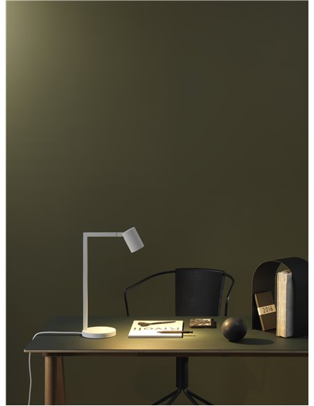 Astro Ascoli Desk lampe de table