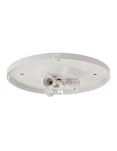 Astro 3-Way Plate Plafondlamp