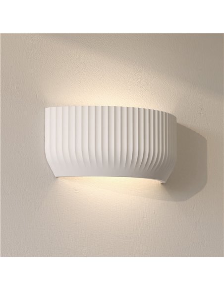 Astro Blend wall lamp