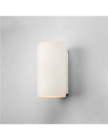Astro Cyl 260 wall lamp