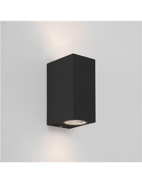 Astro Chios 150 wall lamp