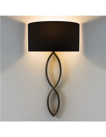Astro Caserta wall lamp