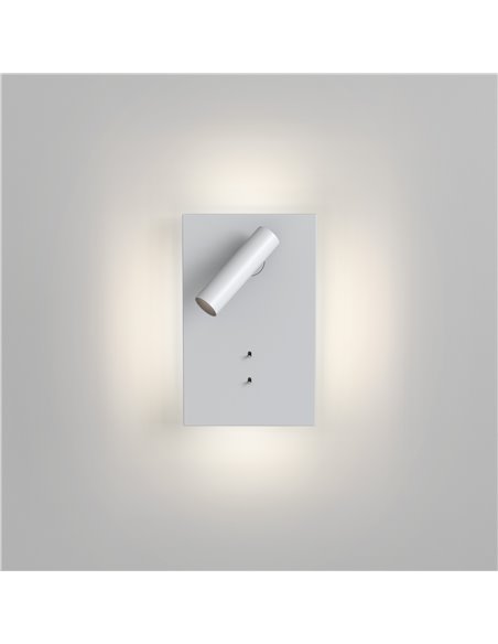 Astro Edge Reader Mini Led wall lamp