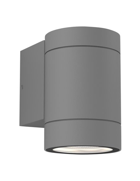 Astro Dartmouth Single Gu10 wall lamp