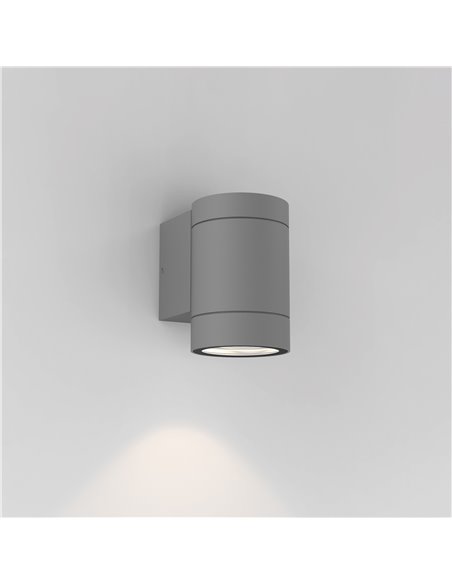 Astro Dartmouth Single Gu10 wall lamp