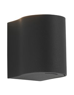 Astro Dunbar 100 Led wall lamp