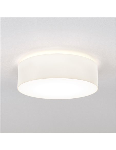 Astro Cambria 580 ceiling lamp