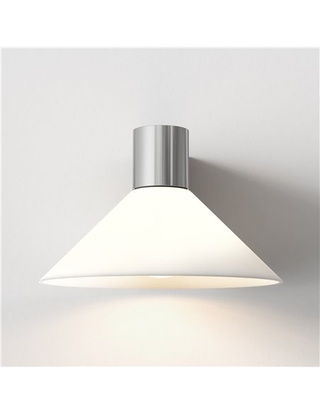 Astro Conic wall lamp