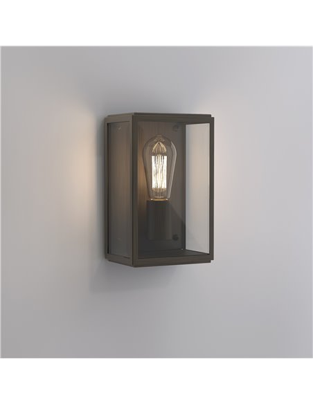 Astro Homefield 160 wall lamp