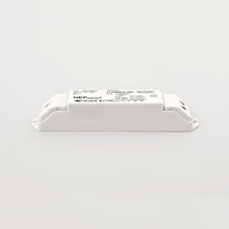 Astro Led Driver Cc 350Ma 1.1-10.5W 1-10V Dim