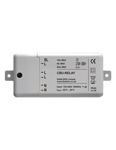 Astro Led Relay For Casambi Control