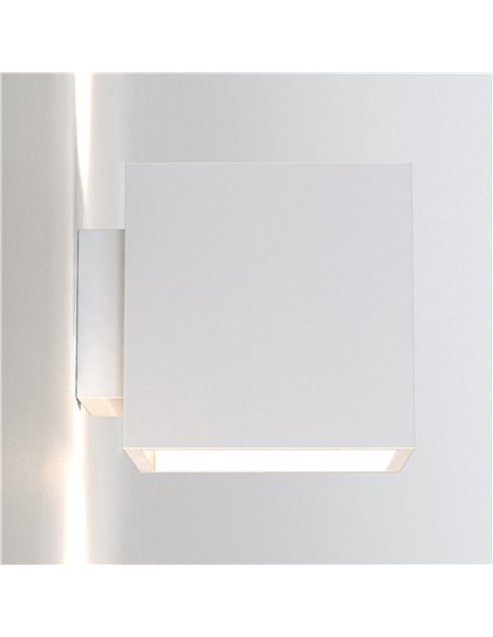 Astro Pienza 165 wall lamp