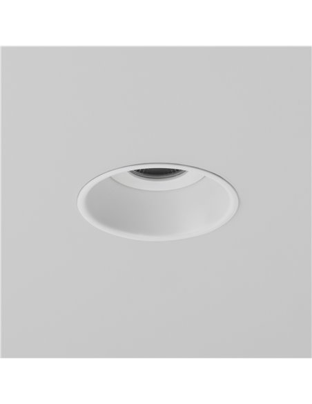 Astro Minima Round Ip65 Fire-Rated Led recessed spot