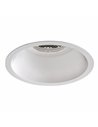 Astro Minima Slimline Round Fixed Fire-Rated Ip65 recessed spot