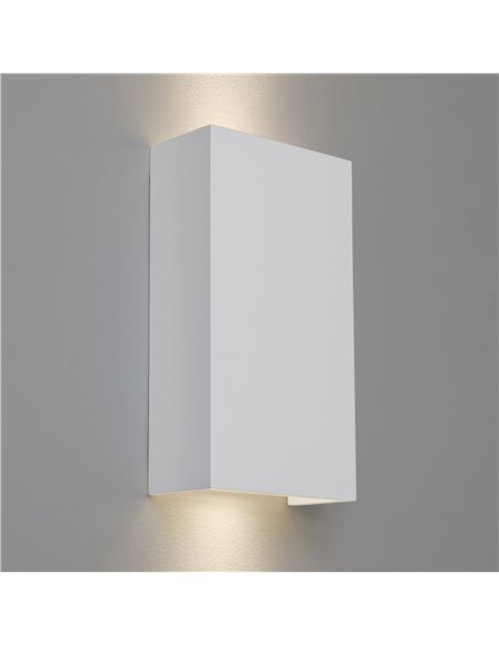 Astro Pella 190 wall lamp
