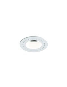 Astro Pinhole Slimline Round Fixed Fire-Rated Ip65 recessed spot
