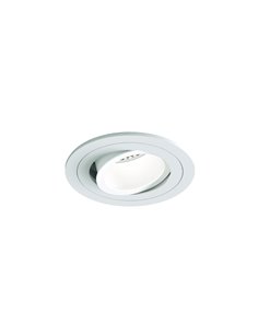 Astro Pinhole Slimline Round Adjustable Fire-Rated recessed spot outlet