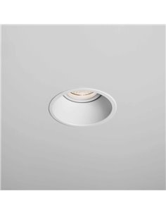 Astro Minima Round Fixed Inbouwspot outlet