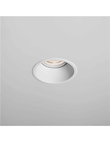 Astro Minima Round Fixed Inbouwspot outlet