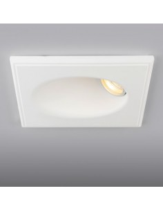 BRICK IN THE WALL Mist 50 IP54 Outdoor LED WARMDIM