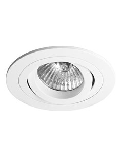Astro Taro Round Adjustable Fire-Rated recessed spot