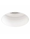 Astro Trimless Slimline Round Fixed Fire-Rated Ip65 recessed spot