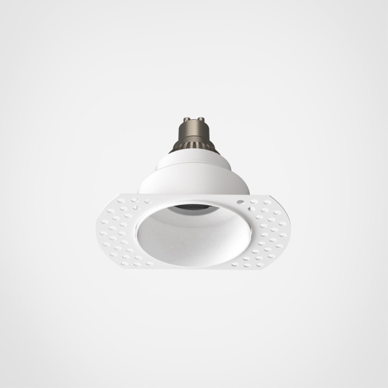 Astro Trimless Round Fixed Inbouwspot