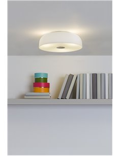 Astro Syros ceiling lamp