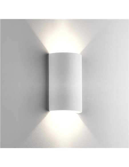 Astro Serifos 220 wall lamp