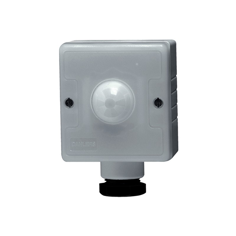 Astro Sensor Casambi Pir And Light Sensor - Ip66