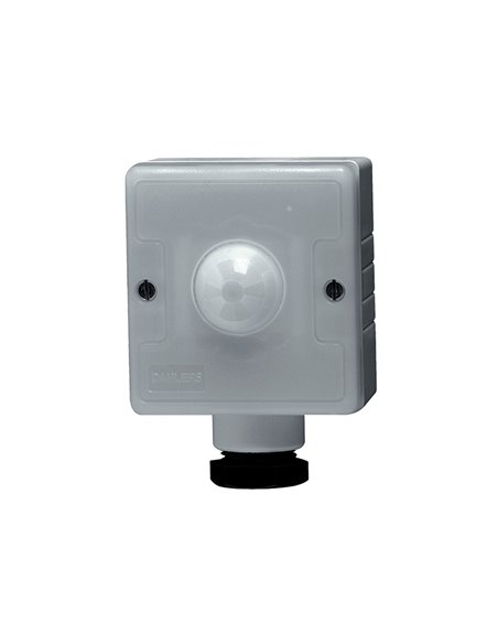 Astro Sensor Casambi Pir And Light Sensor - Ip66