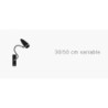 Catellani & Smith Cicloitalia W 1 Wandlampe