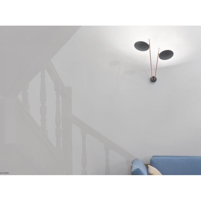 Catellani & Smith Lederam W2