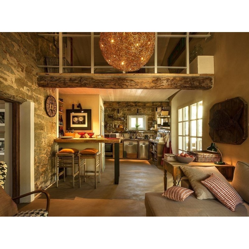 Catellani & Smith Fil De Fer 50Cm