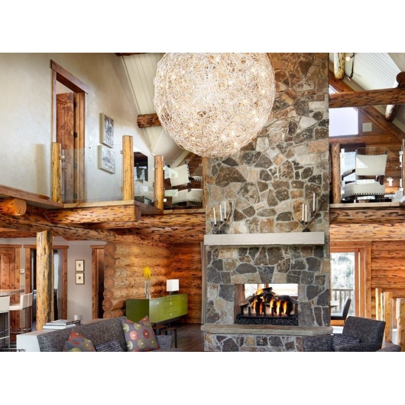 Catellani & Smith Fil De Fer 50Cm