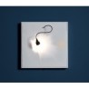 Catellani & Smith Luce Che Dipinge Canvas Wandlampe