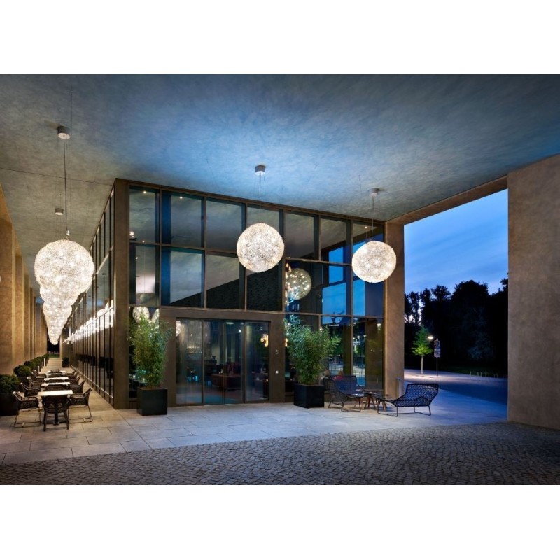 Catellani & Smith Fil De Fer Outdoor Ø 70