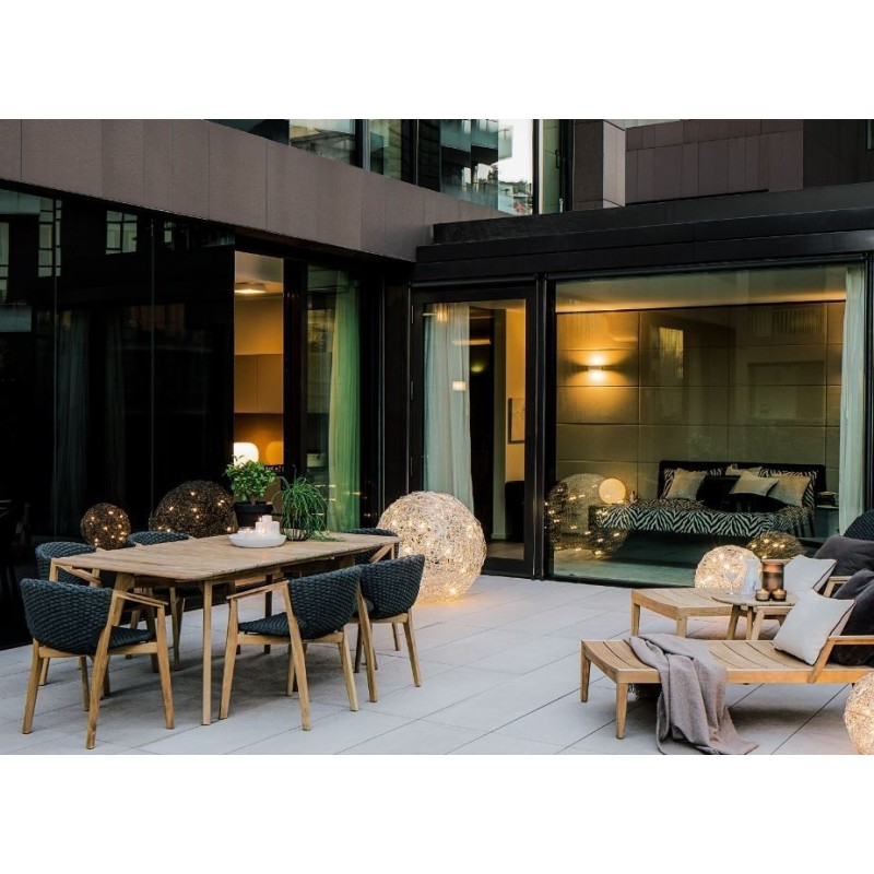 Catellani & Smith Fil De Fer 100Cm F Outdoor